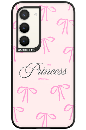 Princess Material 2.0 - Samsung Galaxy S23