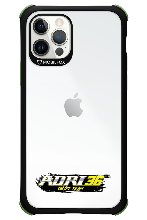 ADRI36 Signature 2.0 - Apple iPhone 12 Pro
