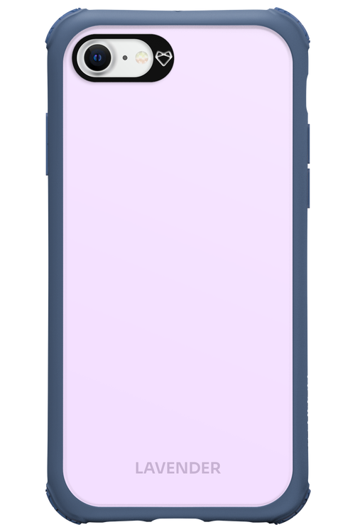 LAVENDER - FS2 - Apple iPhone SE 2022