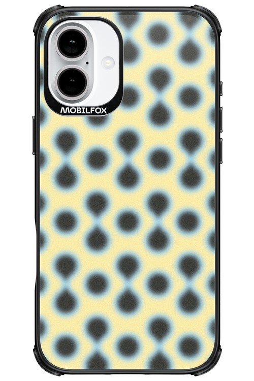 Butter Bubble 2.0 - Apple iPhone 16 Plus