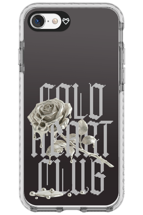 Cold Heart Club 2.0 - Apple iPhone 8