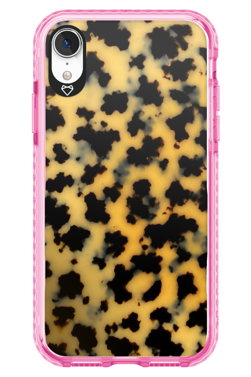 Tortoiseshell 2.0 - Apple iPhone XR