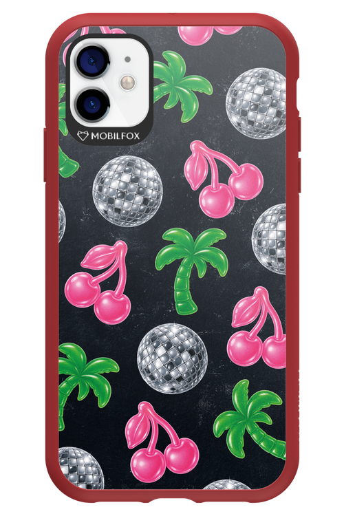 Single Life 2.0 - Apple iPhone 11