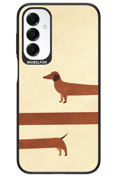 Stretchy Dog 2.0 - Samsung A16