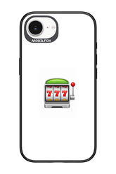 777 2.0 - Apple iPhone 17e