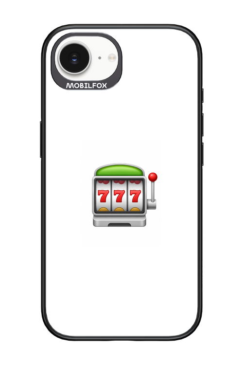 777 2.0 - Apple iPhone 17e