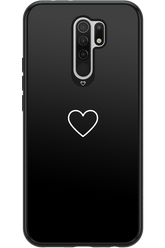 Love Is Simple - Xiaomi Redmi 9