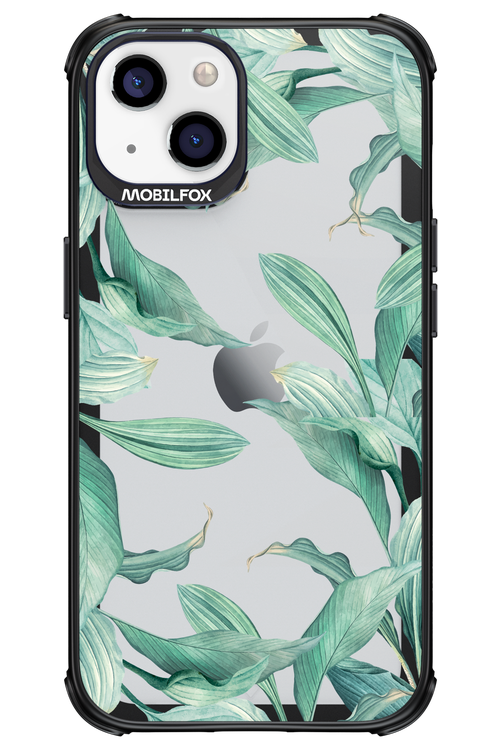 Greenpeace 2.0 - Apple iPhone 13