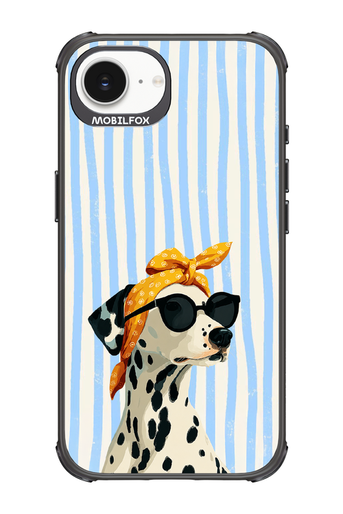 Vintage Dog 2.0 - Apple iPhone 17e