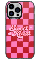 Sweat Heart - Apple iPhone 14 Pro Max