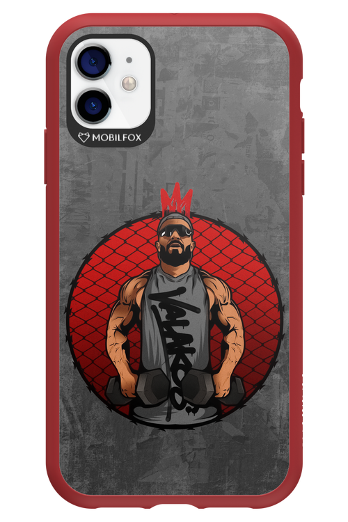 King V 2.0 - Apple iPhone 11