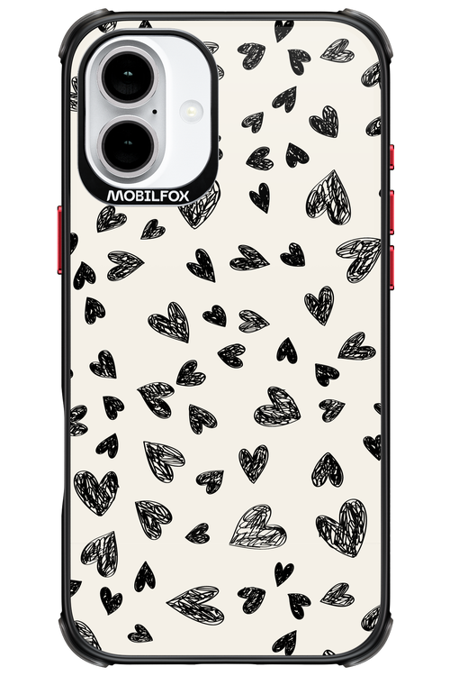 Crazy in Luv 2.0 - Apple iPhone 16 Plus