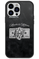 M2M 2.0 - Apple iPhone 13 Pro Max