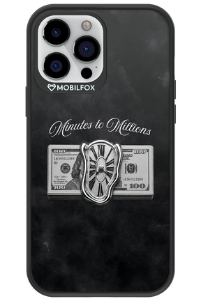 M2M 2.0 - Apple iPhone 13 Pro Max