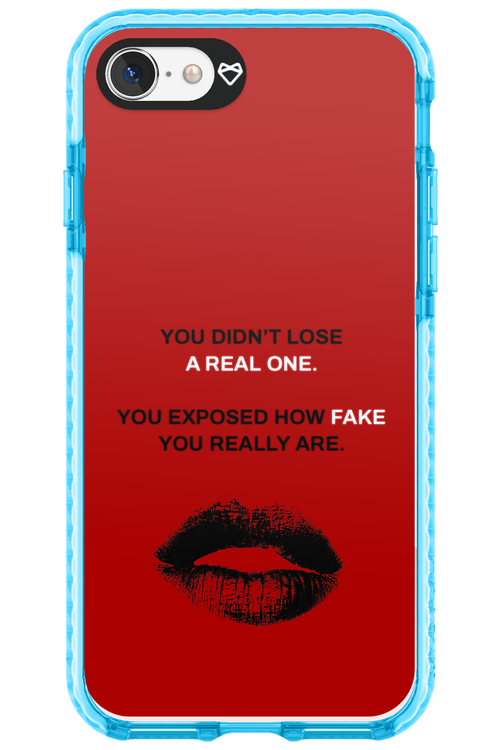 Real or Fake 2.0 - Apple iPhone 8