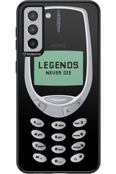 Legends Never Die 2.0 - Samsung Galaxy S21+