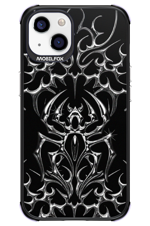 Silver Spidey 2.0 - Apple iPhone 13