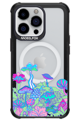 Shrooms - Apple iPhone 13 Pro
