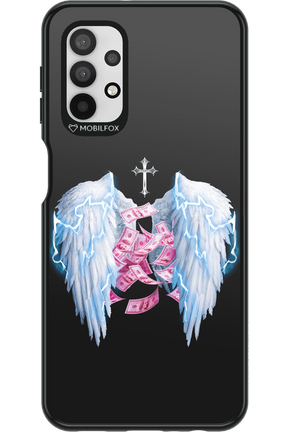 Rockstar - Samsung Galaxy A32 5G