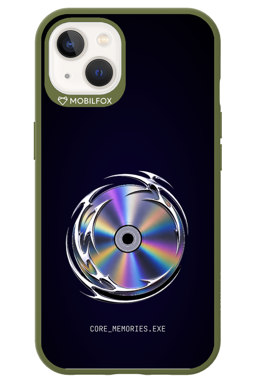 Core Memories 2.0 - Apple iPhone 13