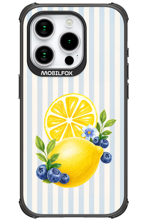Fresh Flash 2.0 - Apple iPhone 15 Pro