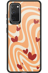 Heartwave 2.0 - Samsung Galaxy S20 FE