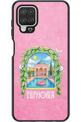 Euphoria 2.0 - Samsung Galaxy A12