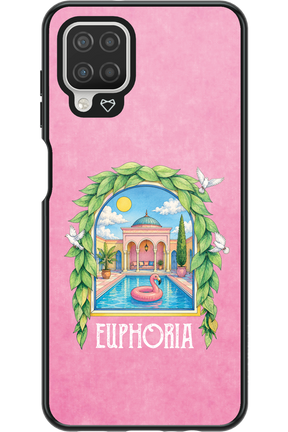Euphoria 2.0 - Samsung Galaxy A12