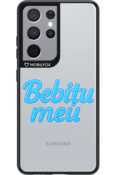 Meuu 2.0 - Samsung Galaxy S21 Ultra