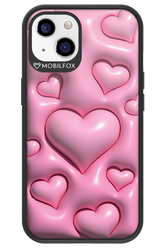 Hearts 2.0 - Apple iPhone 13