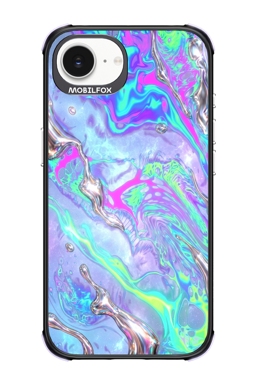 Aurora 2.0 - Apple iPhone 16e