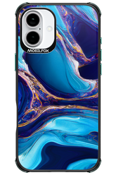 Amethyst 2.0 - Apple iPhone 16 Plus
