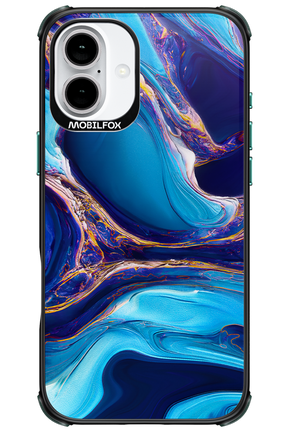 Amethyst 2.0 - Apple iPhone 16 Plus