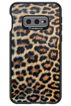 Leopard - Samsung Galaxy S10e