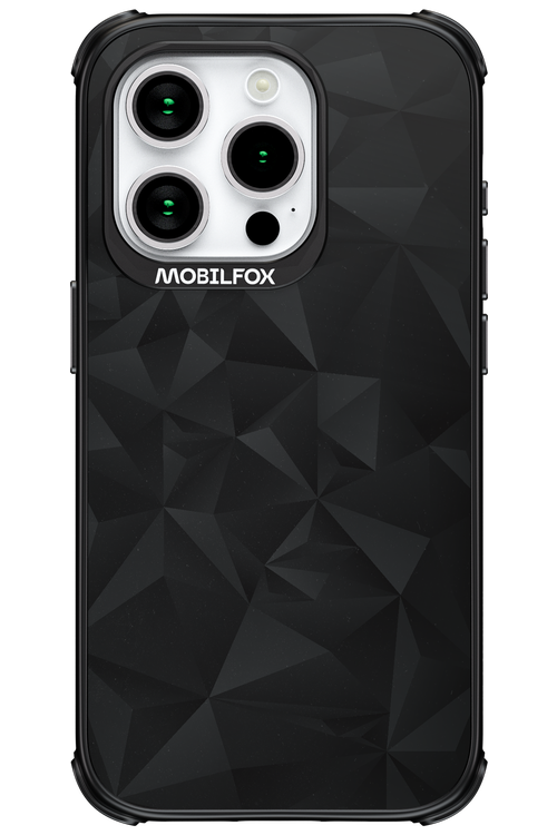 Low Poly 2.0 - Apple iPhone 15 Pro