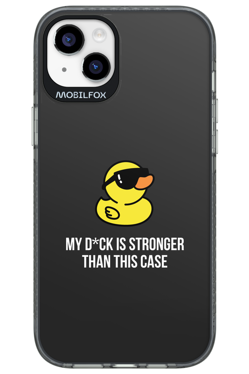 My D_ck 2.0 - Apple iPhone 14 Plus