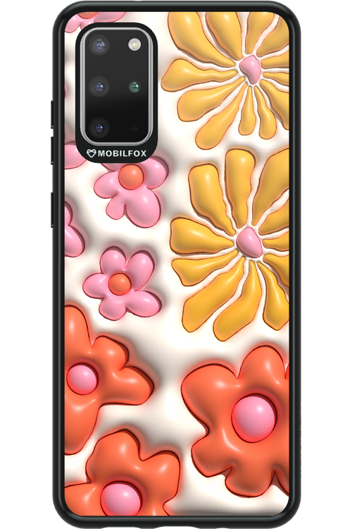 Marbella - Samsung Galaxy S20+