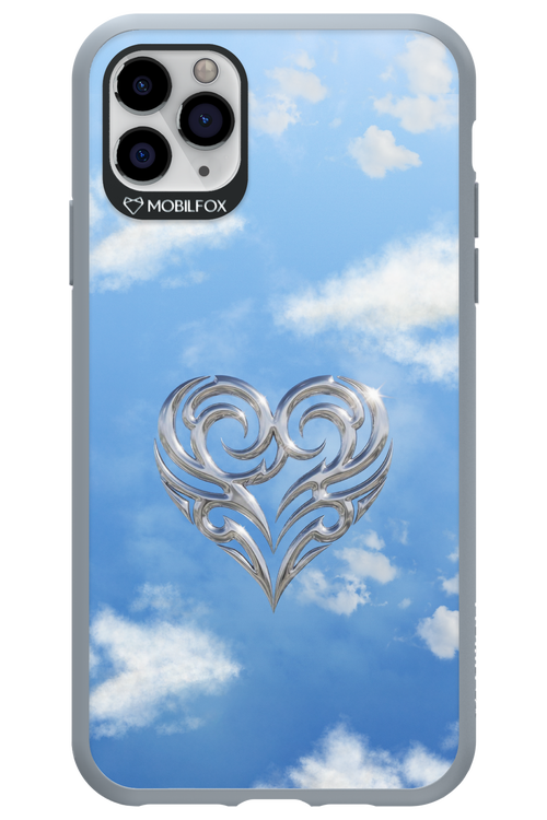 Dream Heart 2.0 - Apple iPhone 11 Pro Max