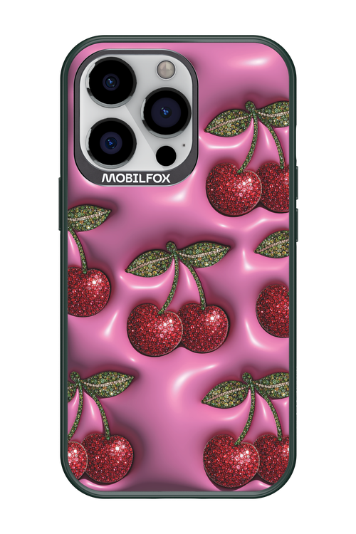 CHERRY RUBY 2.0 - Apple iPhone 13 Pro