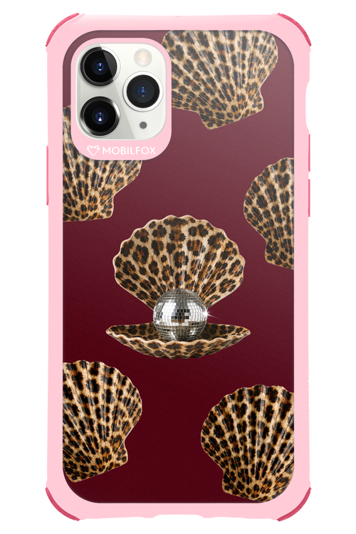 Summer Disco 2.0 - Apple iPhone 11 Pro