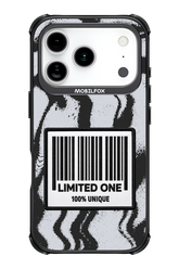 Limited One 2.0 - Apple iPhone 17 Pro