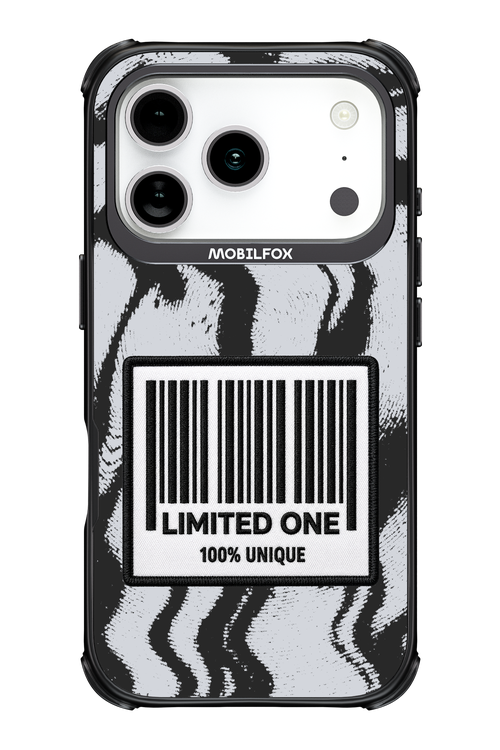 Limited One 2.0 - Apple iPhone 17 Pro