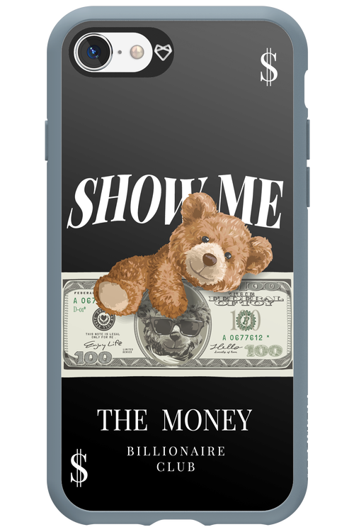 Show Me The Money - Apple iPhone SE 2022