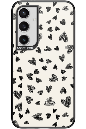 Crazy in Luv 2.0 - Samsung Galaxy S24+