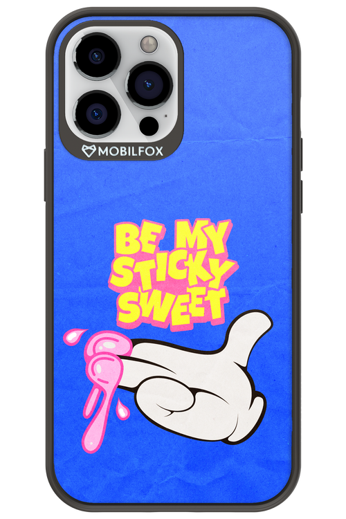 be my sticky sweet 2.0 - Apple iPhone 13 Pro Max