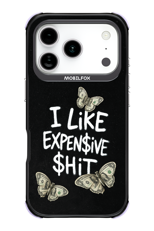 MoneyFly 2.0 - Apple iPhone 17 Pro