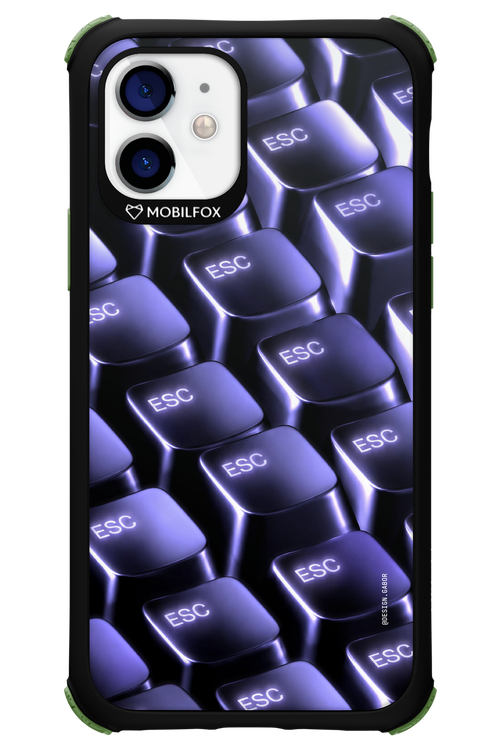 Can's Escape 2.0 - Apple iPhone 12