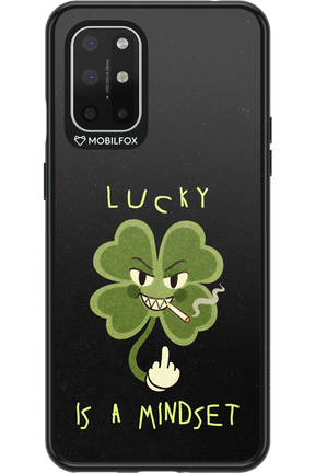 Lucky Mind 2.0 - OnePlus 8T