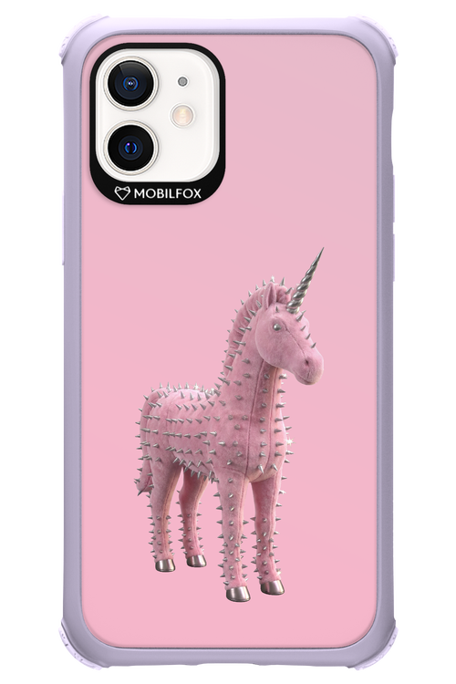 Punk Unicorn 2.0 - Apple iPhone 12