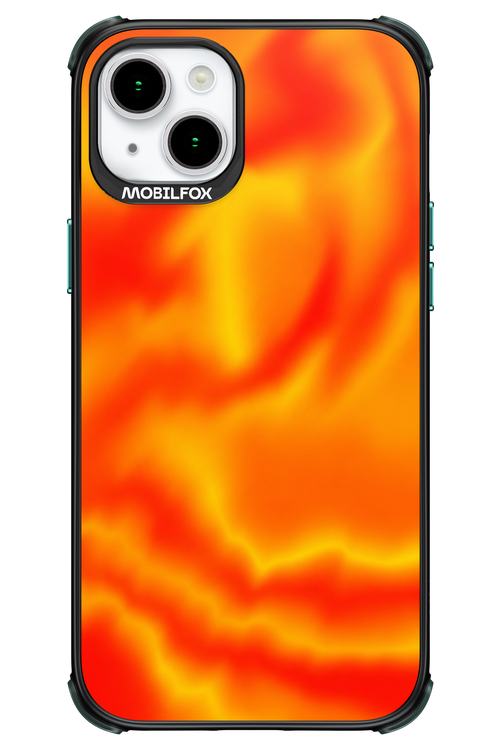 Beat the Heat 2.0 - Apple iPhone 15 Plus